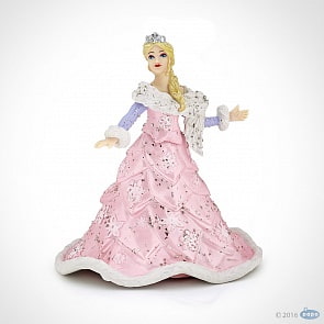 Фигурка Заколдованная принцесса (Papo, 39115_papo)