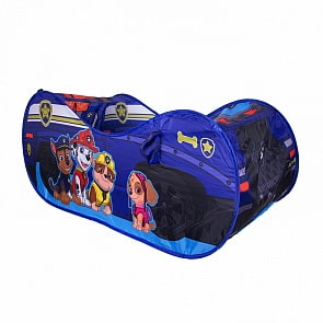 Игровая палатка ТМ Щенячий патруль - Машина Гончика (Росмэн, 36516)