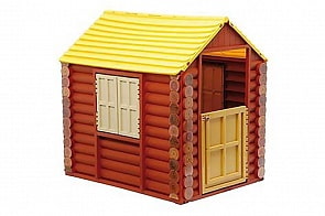 Домик - Лесной 509 (PicnMix, СГ000002809)