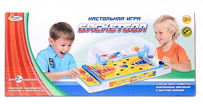 Набор «Баскетбол» (Играем вместе, GKF698-Rsim)