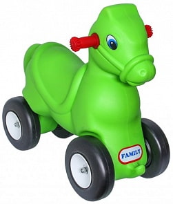 Каталка Лошадка (Family, F-765)