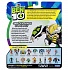 Фигурка Ben 10 - Бронированный Ядро, 12,5 см  - миниатюра №3