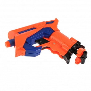 Бластер с мягкими пулями (Играем Вместе, B1578141-Rsim)