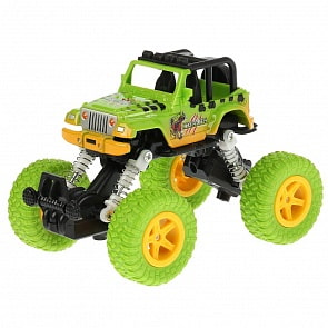 Джип инерционный 6148 (B1871252)