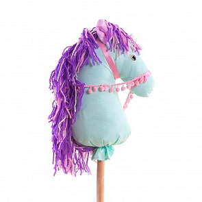 Лошадка на палочке - Коняша Ханна (Авалон, КД007)