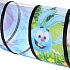 Детский игровой тоннель из серии Смешарики, 182,5 х 78,5 см.  - миниатюра №1