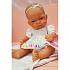 Кукла-младенец - Алисия, 26 см  - миниатюра №3