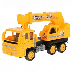 Подъемный кран инерционный (1701A460)