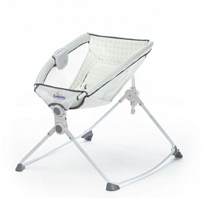 Колыбель детская с электронной системой укачивания - Simplicity 27405 B, Aurora (Simplicity, 27405В_AUA_026)