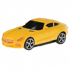 Робот-машина, свет и звук (B1867858)