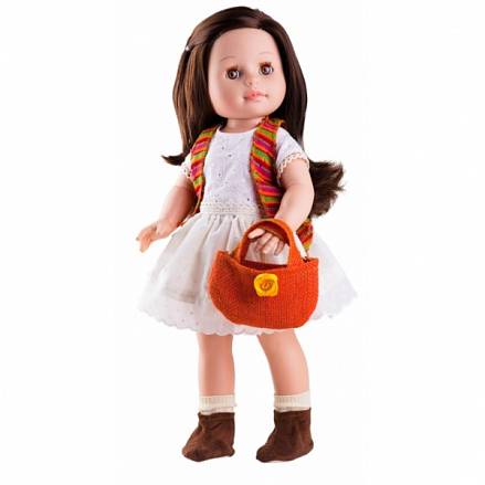 Кукла Эмили, 42 см 