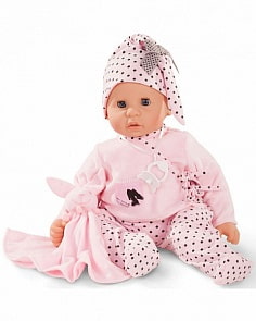 Кукла с аксессуарами - Cookie, 48 см (Gotz, 1661045)