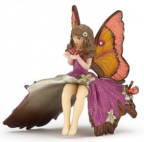 Маленький Эльф (Papo, 38812_papo)