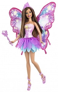 Кукла Барби коллекции Феи (Mattel, W2965)