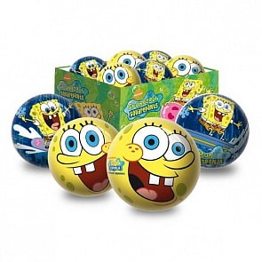 Детский мяч - Губка Боб (Unice, UN 1318)