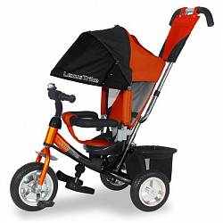 Детский трехколесный велосипед (Lexus Trike, 950D-11) - миниатюра