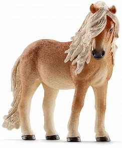 Фигурка Schleich — Кобыла Исландского пони, 9 см (Schleich, 13790)