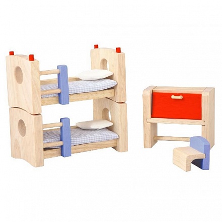 Набор мебели для детской комнаты 