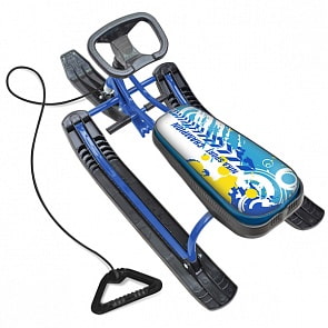 Снегокат Тимка Спорт 1 – Чемпион 2 (Ника, ТС1 ЧЕМПИОН2sim)