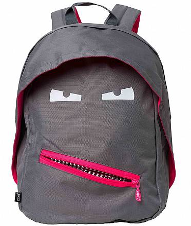 Рюкзак ZIPIT Grillz Backpacks 