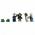 Конструктор Lego® City Police - Воздушная полиция: арест парашютиста  - миниатюра №19