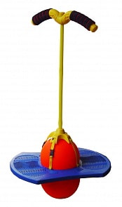 Попрыгун Pogo-Stick (Junfa, 36881C)