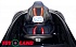 ToyLand Электромобиль Mclaren DKM720S черного цвета - миниатюра №9