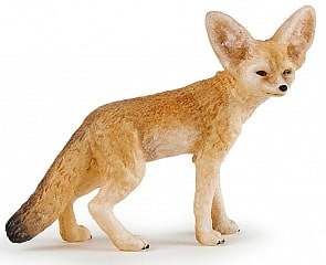 Игровая фигурка - Фенек (Papo, 50229_papo)