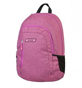 Рюкзак 3 zip - Орхидея (Target, 21418)