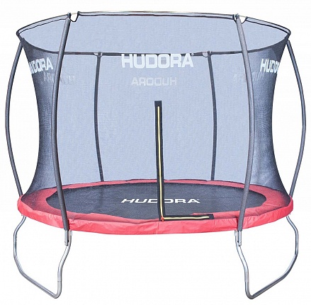 Батут Family Fantastik Trampoline, 300 см 