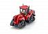 Модель - Трактор гусеничный Case IH Quadtrac 600  - миниатюра №3