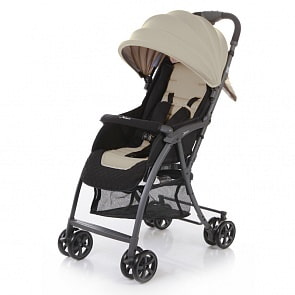 Коляска прогулочная Fit (Jetem, BT501A_Khaki_16)