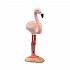 Фигурка – Фламинго, 8,4 см  - миниатюра №2
