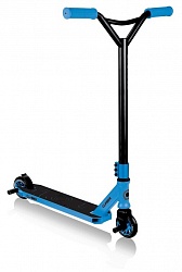 Трюковый самокат Globber GS 540°, синий (Globber, 622-100) - миниатюра