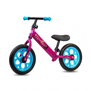 Беговел Navigator - Маша и Медведь, колеса 12" (Navigator, ВН12126)