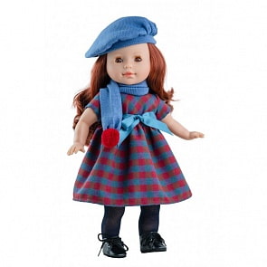 Кукла – Ана, 36 см (Paola Reina, 08205)