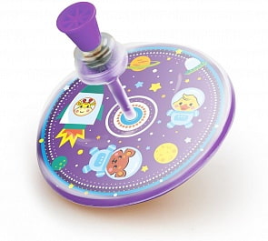 Юла - Космос (Жирафики, 68020)