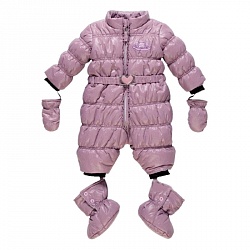Комбинезон утепленный Chicco (Z) 29235.15 (62) - миниатюра