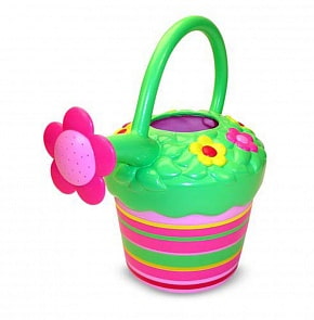 Лейка Sunny Patch - Цветок (Melissa&Doug, 6259_md)