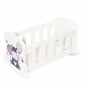 Люлька серии – Мимими - Крошка Дори (Paremo, PFD120-103)