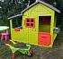 Smoby Домик садовода 2015  - миниатюра №8