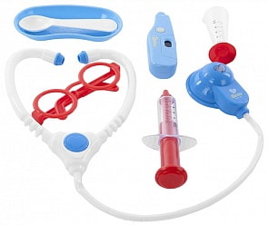 Медицинский набор – Скорая помощь. 7 предметов (Mary Poppins, 453057)