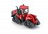 Модель - Трактор гусеничный Case IH Quadtrac 600  - миниатюра №1