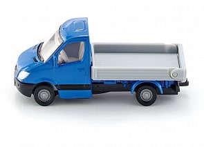 Машина с открытым кузовом (Siku, 1424k)