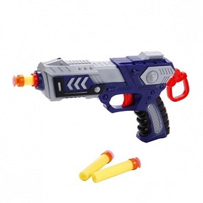 Бластер с мягкими пулями (Играем вместе, B1562305-R1sim)