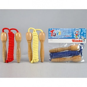 Скакалка 230 см (Simba 7301006)