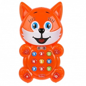 Обучающий мультиплеер с проектором, 50 песен, стихов и звуков, музыкальная сказка (Умка, HT800-R)