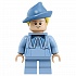 Конструктор Lego®  Гарри Поттер - Карета школы Шармбатон: приезд в Хогвартс  - миниатюра №19