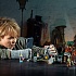 Lego Hidden Side Конструктор Лего Хидден Сайд - Загадка старого кладбища  - миниатюра №1