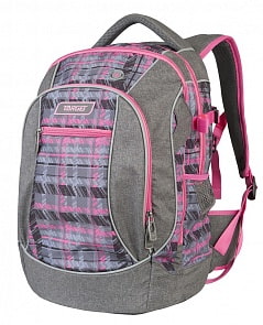 Рюкзак легкий - Violaceus (Target, 21871)